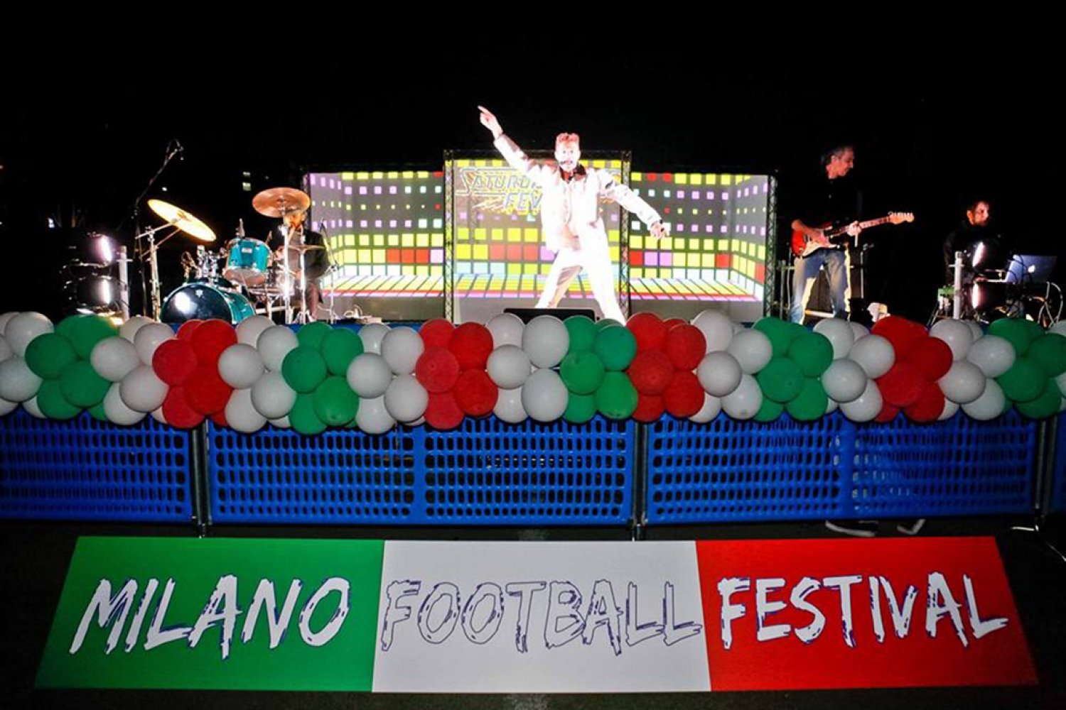 17th Milano Football Festival – Accademia Calcio Inter