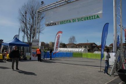 38th Agricultural Mechanization Fair – Savigliano 2019 Transenne.net 2