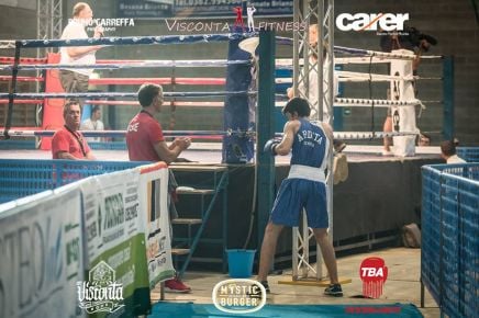 Boxing Night Fieber 2018 Transenne.net 4