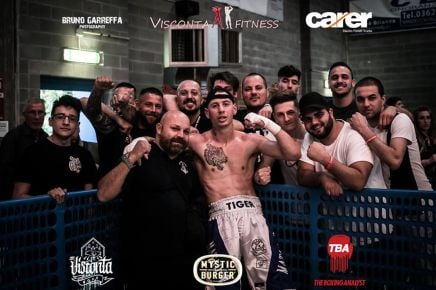 Boxing Night Fieber 2018 Transenne.net 8