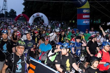 GIHB15 – Giro d’Italia Hand Bike 2015 – 3a Tappa 2015 Transenne.net 1