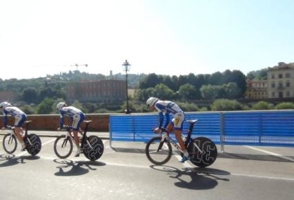 Florenz – UCI Radsport-Weltmeisterschaften Transenne.net 10
