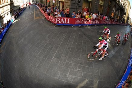 Firenze – Campionati Mondiali Ciclismo UCI Transenne.net 13