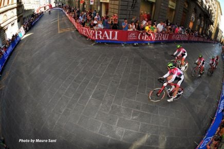 Firenze – Campionati Mondiali Ciclismo UCI Transenne.net 15