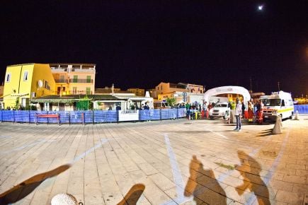 34. Rallye Costa Smeralda – Sardinien Transenne.net 5