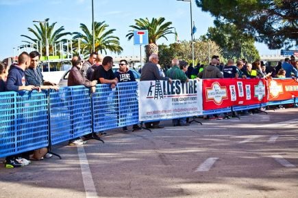 34th Rally Costa Smeralda – Sardinia Transenne.net 9