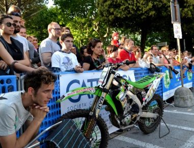11° Biker Fest – Mandello Lario 2016