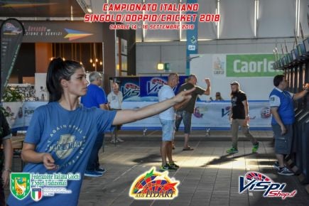 Italienische Darts-Meisterschaft 2018 – Caorle Transenne.net 7