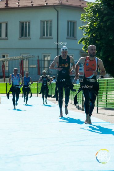 Olympischer Triathlon Iseosee – Juni 2016 Transenne.net 43