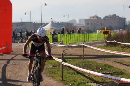 Worthy Conclusion season Sardinia 2015 – 2nd Cycle Cross Gallura / 1st Trophy Set up Transenne.net 2