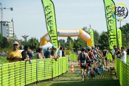 Triathlon-Wochenende auf höchstem Niveau in Segrate (MI) Transenne.net 18