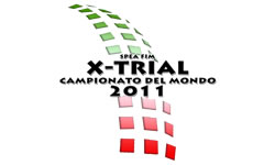 Transenne.net Partner der italienischen Etappe der Hallen-Trial-Weltmeisterschaft in Mailand