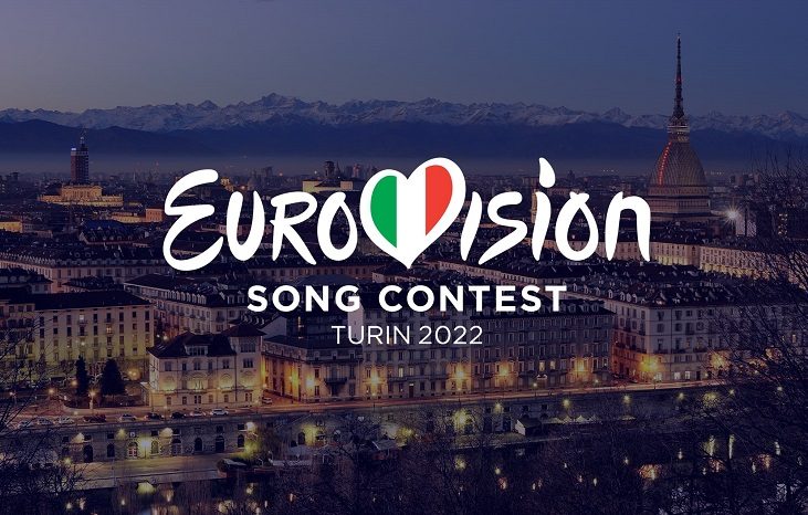 Eurovision Song Contest 2022 | Transenne.net