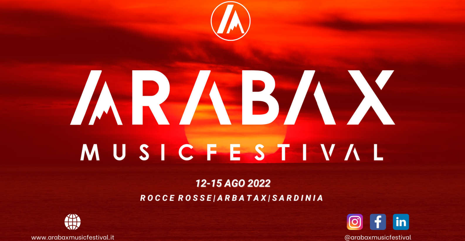 Arabax Music Festival 2022 | Transenne.net Transenne.net