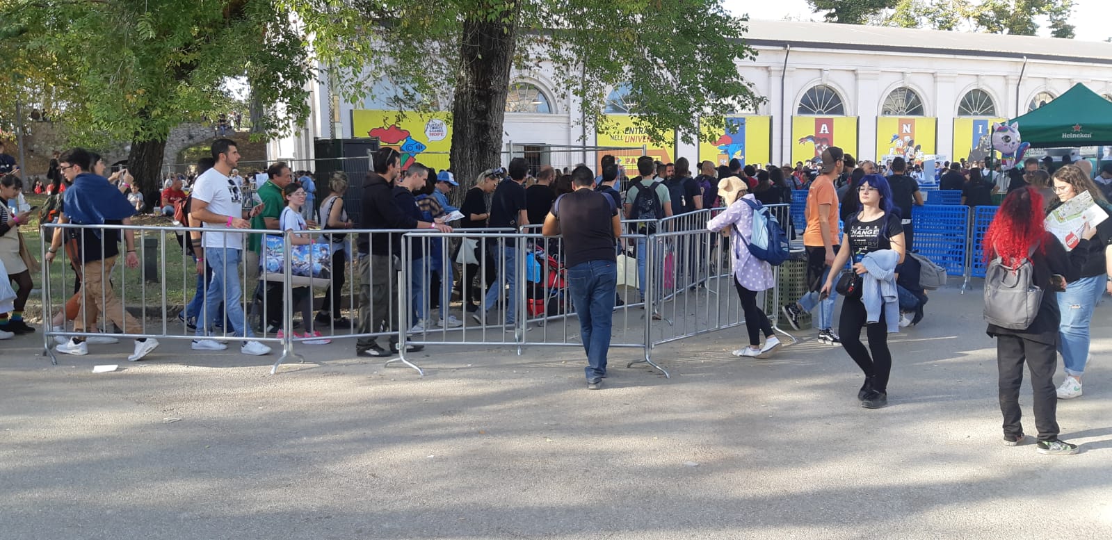 Event Service transenne 15