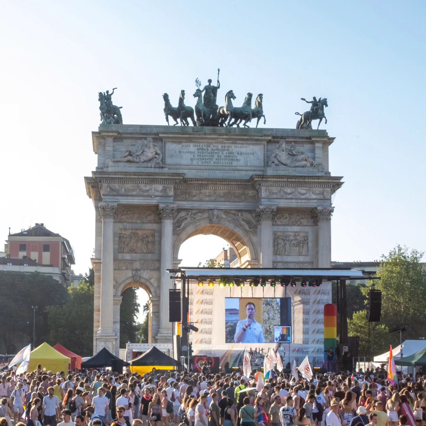 Event Service transenne 10