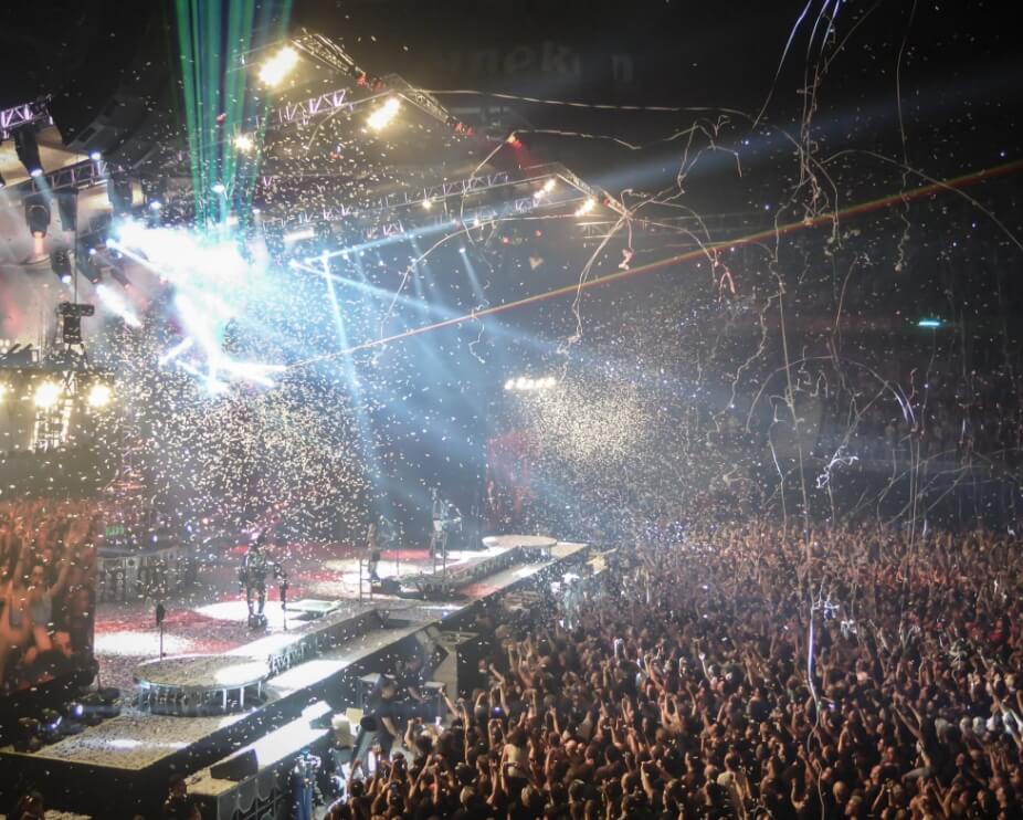 Event Service transenne 3