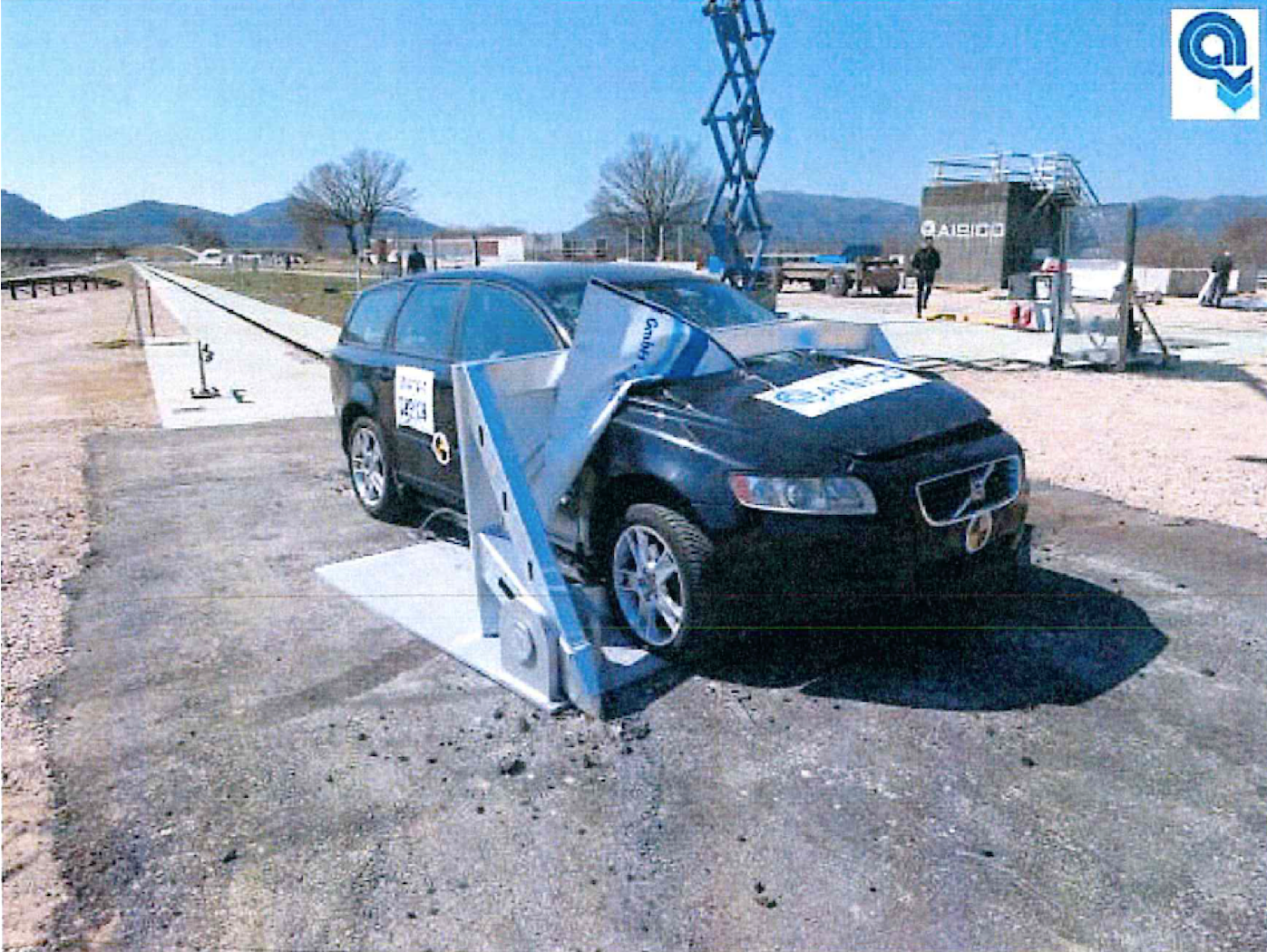 Zero detriti nell'area protetta Transenne.net