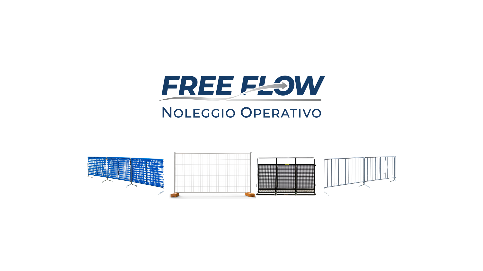 Noleggio Operativo Transenne.net