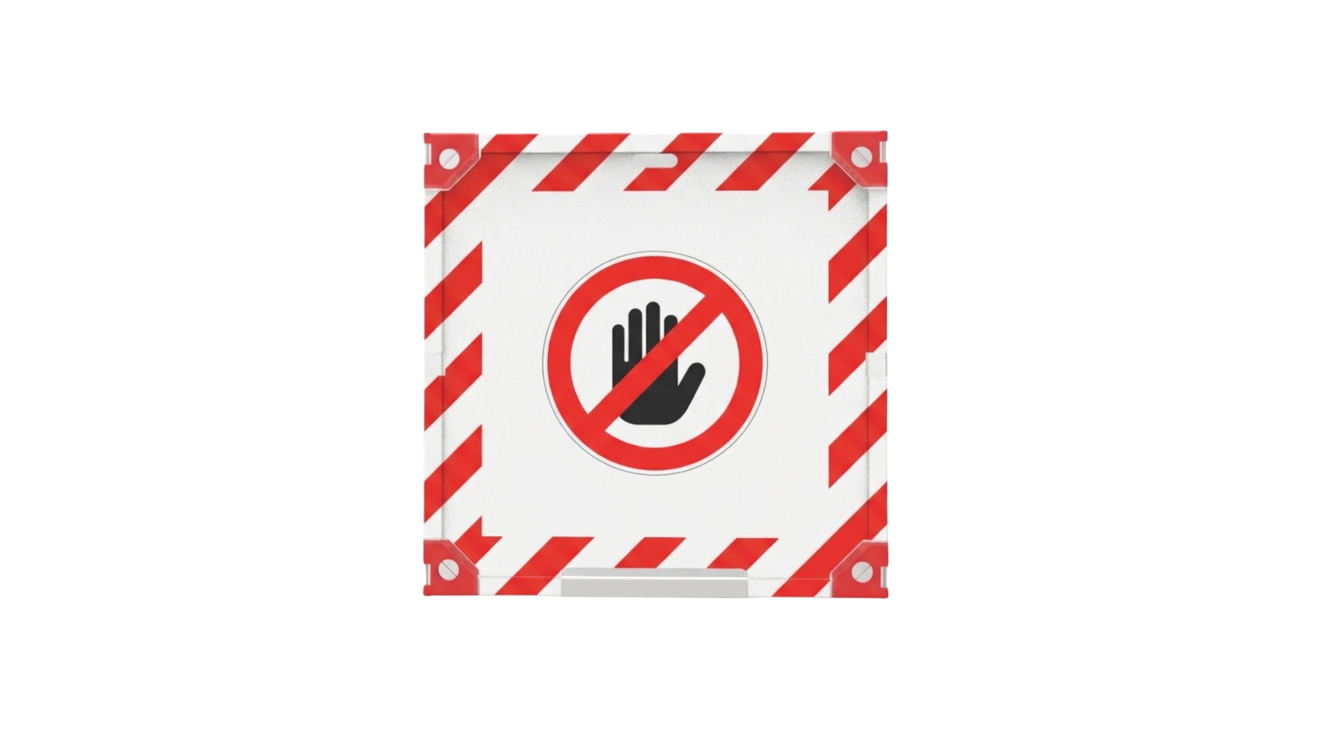 Barriera AVAN – Bianca e Rossa